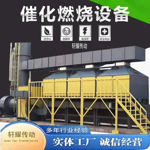 �߻�ȼ��vocs���������豸 ���᷿����̿�л���������װ��