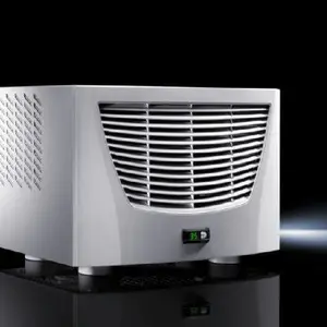 威图Rittal空调 SK3384500顶装式式机柜空调 冶金降温