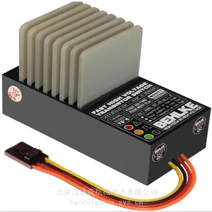�¹�behlke HTS40-1000-SCR���پ�բ�ܿ��������ڷŵ�Ӧ��
