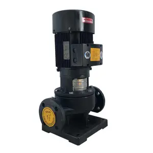 TD50-80/2�� 11KW��ʽ�ܵ���ѹ�� ���ʽ�������ı� �յ��䶳ˮ��