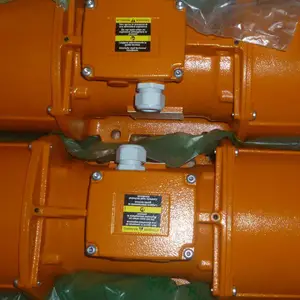 �����Italvibras G. Silingardi��Ƶ�����VM 15/3810-S02��ɽʹ��