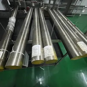 M50工具钢棒料AMS6491F标准
