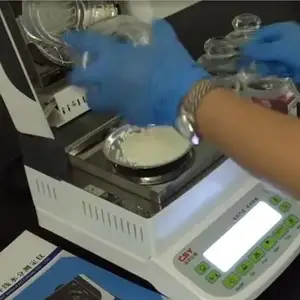 贵州省 塑料橡胶产品水份检测 在哪里找检测机构