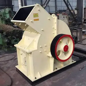 小型建筑垃圾破碎机 玻璃酒瓶粉碎机 水泥石块锤式制砂机 砖块粉碎机