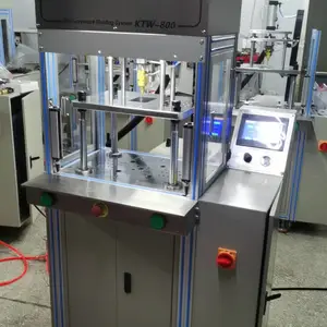 集欣JX2200低压注塑机