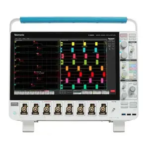 Tektronix/泰克 5 系列 B MSO 混合信号示波器 --- 厚裕科技