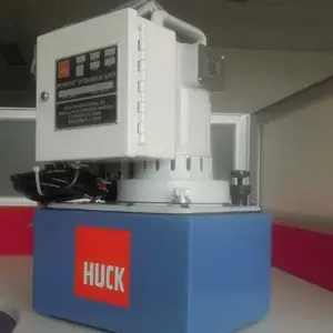 上海现代HUCK99-6001铆枪头安装厂家 欢迎来电 沃顿实业公司供应