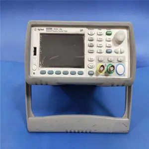 租售二手KEYSIGHT安捷伦Agilent 53220A 350MHZ通用频率计数器