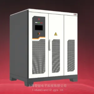 爱科赛博ABS系列电池模拟器(高精度高动态)