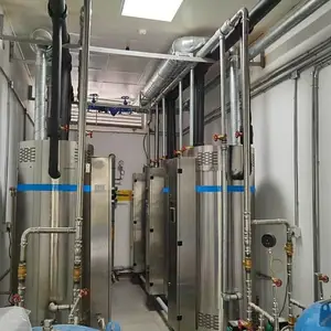 室外型商用冷凝容积式燃气热水炉btl-338容积型热水锅炉