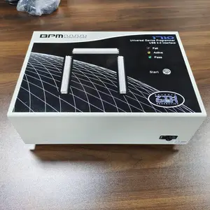 BPM第七代手动编程烧录器FP 1710反熔丝航空航天