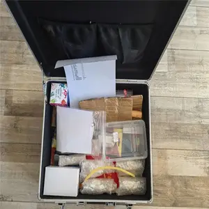 草原林业采样工具箱 方便、快捷的完成调查工作 九州晟欣 操作简单