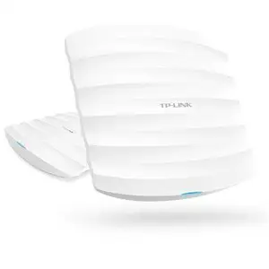 TP-LINK TL-CPE230固定端 轿厢端套装 电梯监控专用无线套装