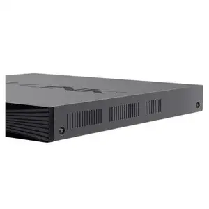 TP-LINK TL-NVR6216PX H.265 PoE网络硬盘录像机16PoE口/24路/双盘