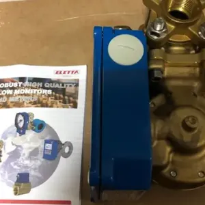 优势供应 ELETTA 流量计 V1 GL20