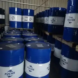 福斯圆盘针织机油TEXTIL TR 12C 织针油 纺织机油 圆机专用 授权经销商