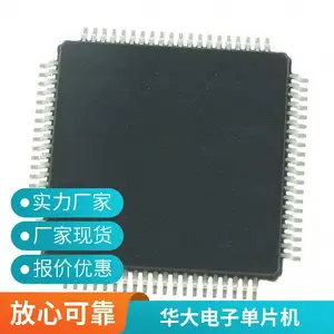 CIU32F032K8T7TY�������������Դ�������׼���֧��һվʽԪ�����䵥�������