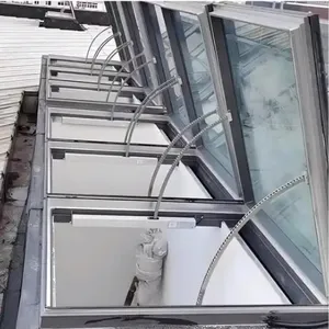 黄冈消防排烟开窗器