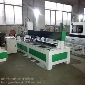 铝板雕刻机KET-3024 数控雕刻机科尔特数控加工定做
