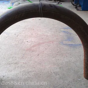 凯得斯牌89型弯管机电动平台弯管机