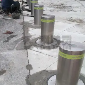 �����人����·׮ ���Զ�����·׮ ����ײ·׮���� ����·׮ͼƬ �־���·׮