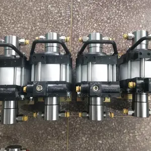 20mpa��������Һѹ��վ Һѹ֧���黯Һ��װ�� ����Һ���ѹ��