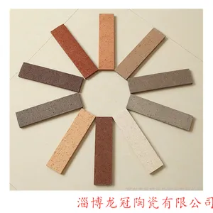 外墙蘑菇石瓷砖厂家300*600文化石200*400墙面砖厂家招商销往全国