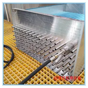 φ15.88不锈钢管水压胀管机 高压水压胀接设备