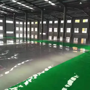 禹城密封固化剂地坪，禹城环氧自流平地坪漆