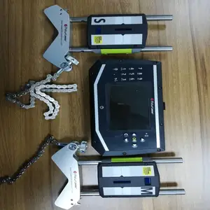 瑞典进口fixturlaser ECO激光对中仪