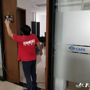 成都除甲醛专业公司化大阳光成都快速治理去除甲醛
