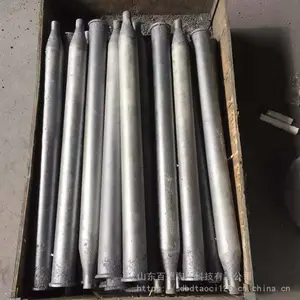 碳化硅烧嘴套 天然气喷火嘴 百德陶瓷 厂家直销