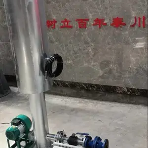 一体化沼气火炬放散点火系统