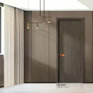 凯鼎 免漆门 环保门 生态门 烤漆门 生态门 房间门 酒店门 工程门