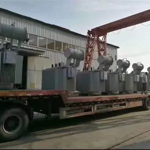 徐州S9变压器厂家直销 品质源于专业 服务铸就品牌