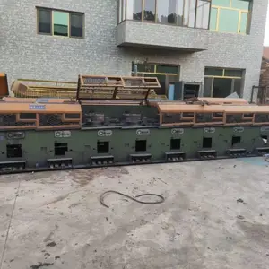 转让科奥产450/8直进士拉丝机包括清洗诚信合计一台