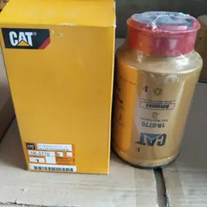 卡特320/325/329/336C油水分离器滤芯1R-0770 挖掘机配件 直销厂家
