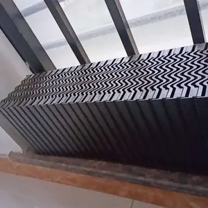 非线性排水沟