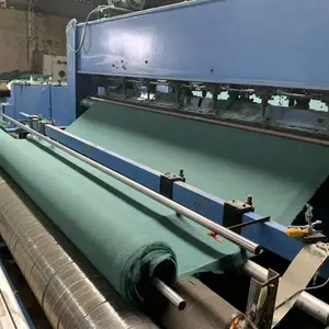 绿色土工布规格型号