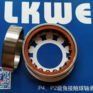 菏泽FD密封浮动轴承 FD1010-2RSD-T-P4S密封系列