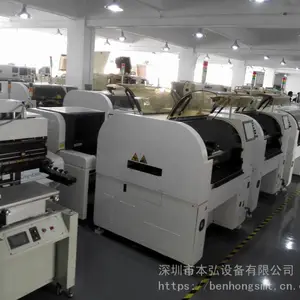 做项目审查用的smt贴片机XP143E,贴1.2米,XP142/XP243