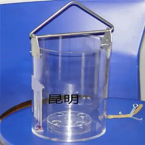 桶式深水采样器 型号:TM-887
