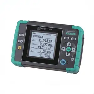 日本共立 克列茨 KEW 5050 漏电记录仪 kyoritsu 电能质量分析仪
