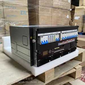 华为ETP48300-K5C3嵌入式电源48V300A高频开关电源整流模块通信一体化交转直