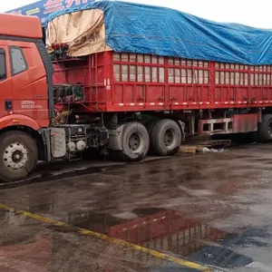 金华专业整车物流公司 诚信为本 海宁市浩达物流供应