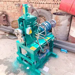 大桶去盖机 废旧油桶开盖机 无火花铁桶劈开机 液压切盖切身一体机