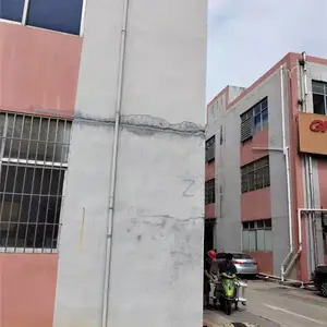 ��ǽ�ѷ����© ���ڴ�̨��ˮ��©����