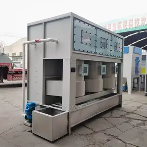 活性炭吸附箱 废气脱臭环保设备 漆雾净化设备工厂定制