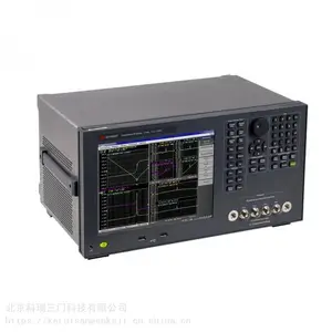 ������ ������/Keysight E4990A �迹�������Ϻ����� ���ֵ���̨ʽ