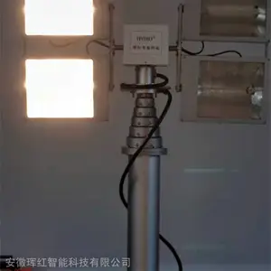 ����Ƽ� SG-654600G�� ֱ��ʽ���ʳ�����������ϵͳ ����װ��